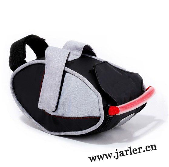 Quality Bike Bags Rear Bag, 62S08