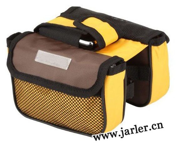 Bicycle Gear Frame Bag, 62F03