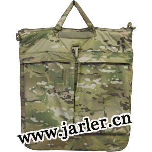 Multicam Deluxe Helmet bag, 63T04