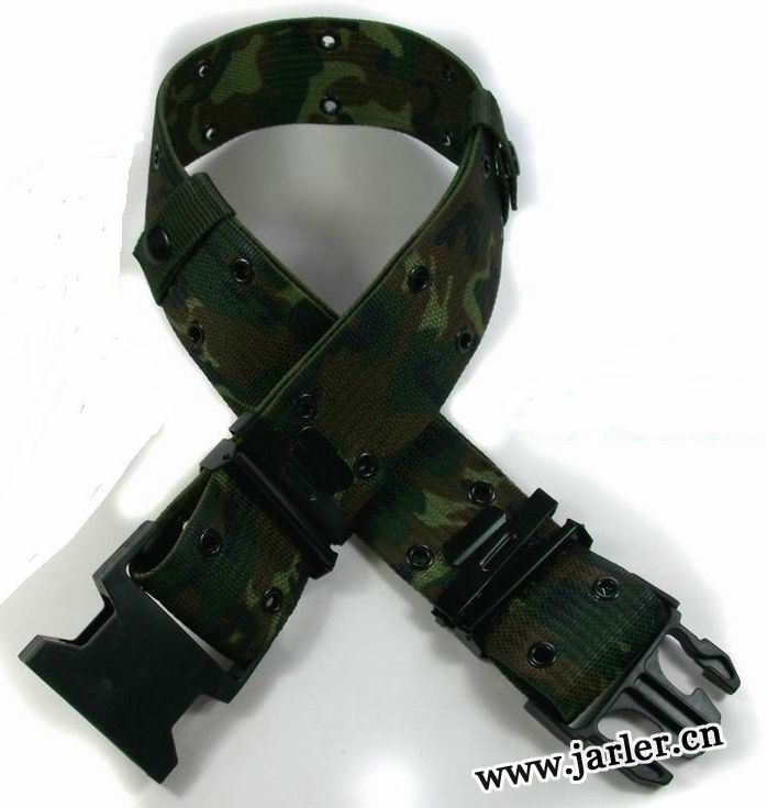 Military belt, 63B04