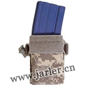 single M4 M16 shingle(short), 63P19