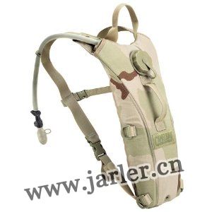 CamelBak ThermoBak 3L Hydration System 100 OZ Desert Camo Military, 63H11