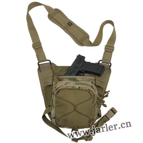 Crossfire Concealed Carry Bag, 63R39