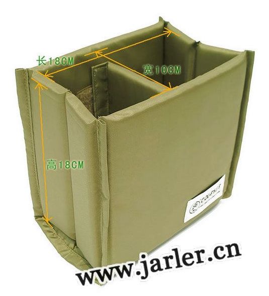 Camera Bag Inserts for Backpack, JL1410A