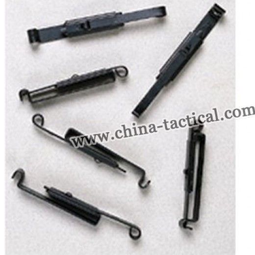 Us Army Military Surplus New Alice Keeper Clips, 63M22