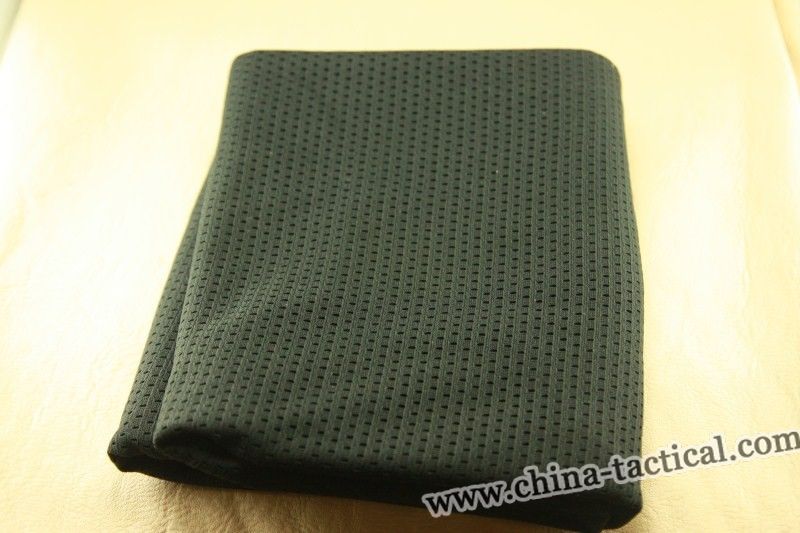 Scrim Scarf Face Veil Mask, 63A009
