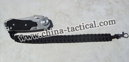 utility knife-knife pouch-knife lanyard-knife neck lanyard, 63A027
