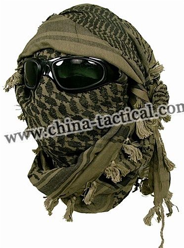Face veil, 63A52