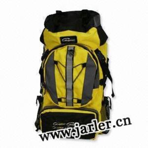 Trekking Backpack