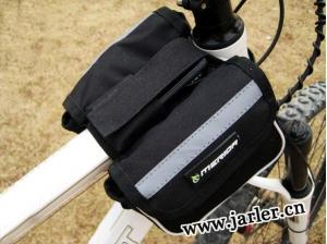 Bike Frame Bags