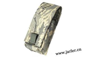 Molle system