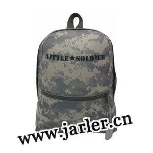 Military backpack