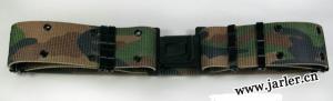 Army belt