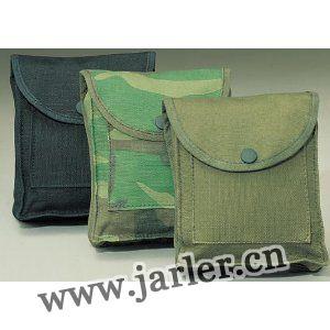 Rothco Canvas Utility Pouch  Wallet