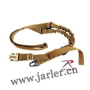 Coyote Brown Military Single Point Sling