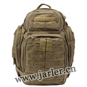 friendly backpack