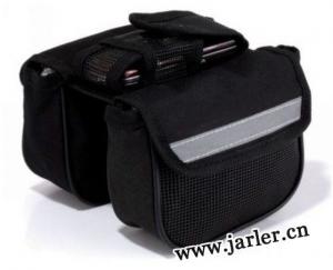 Bike Messenger Bags Frame