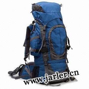 Name brand hiking backpack