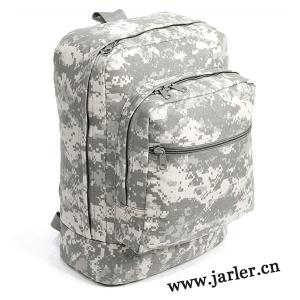 Military backpack
