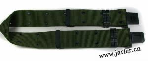army belt