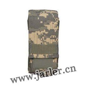 M.O.L.L.E. II 3 MAG M-16 POUCH - ACU DIGITAL