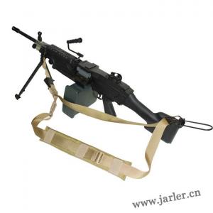 Rifle sling