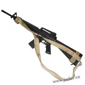 M16/M4 Three Point Sling
