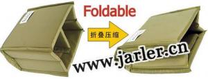 Padded DSLR Camera Insert