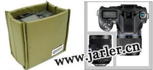 Camera Insert for your backpack China