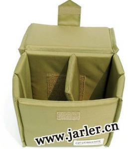 Backpack Camera Inserts Padding
