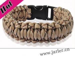 survival bracelets