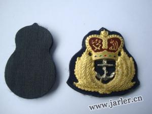 Custom Seattle Police Department Challenge Challenge Coin Badge