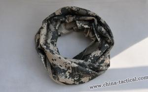 Acu Digital Camo Bandana