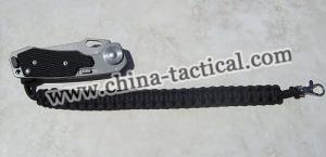 utility knife-knife pouch-knife lanyard-knife neck lanyard