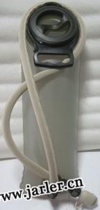 Camping hydration pack-New 2L Hydration System Water Bag Pouch Backpack Hiking Climbing Bladder TPU-Water bladder